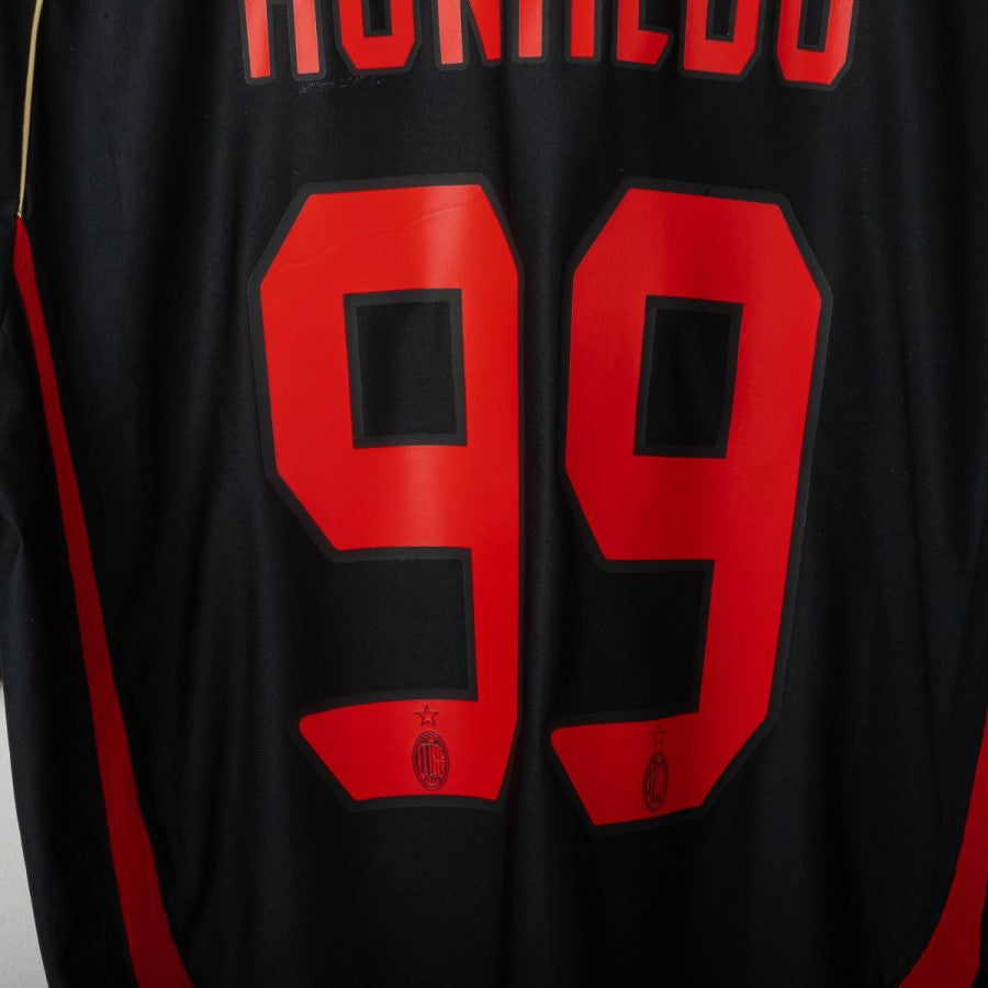 Maglia Third Milan Adidas Ronaldo 99 2006/2007 by ADIDAS - Home (15)