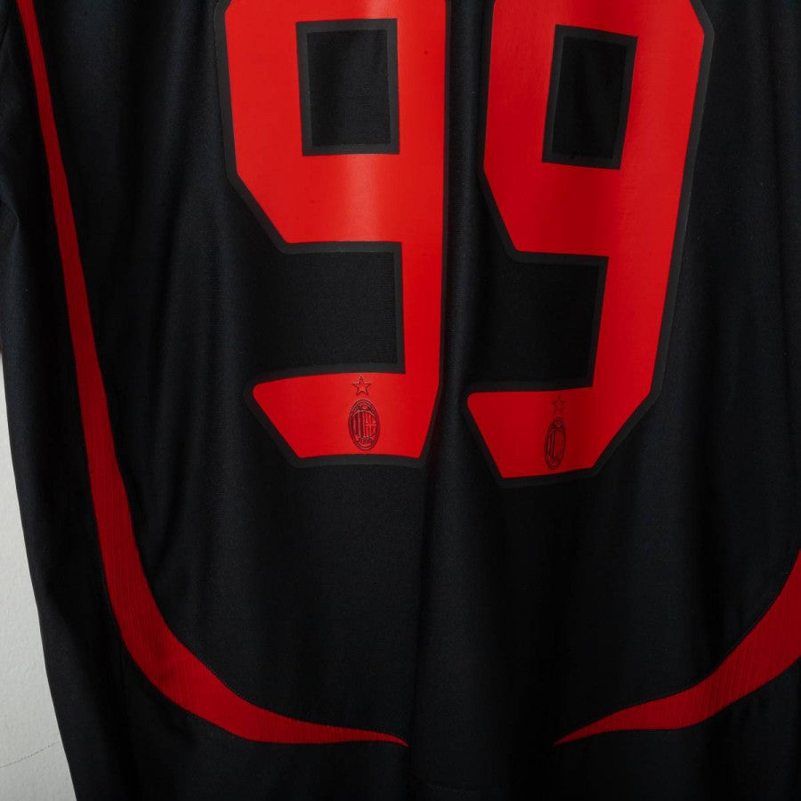 Maglia Third Milan Adidas Ronaldo 99 2006/2007 by ADIDAS - Home (16)