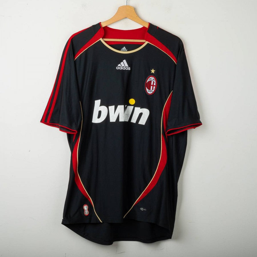 Maglia Third Milan Adidas Ronaldo 99 2006/2007 by ADIDAS - Home (2)