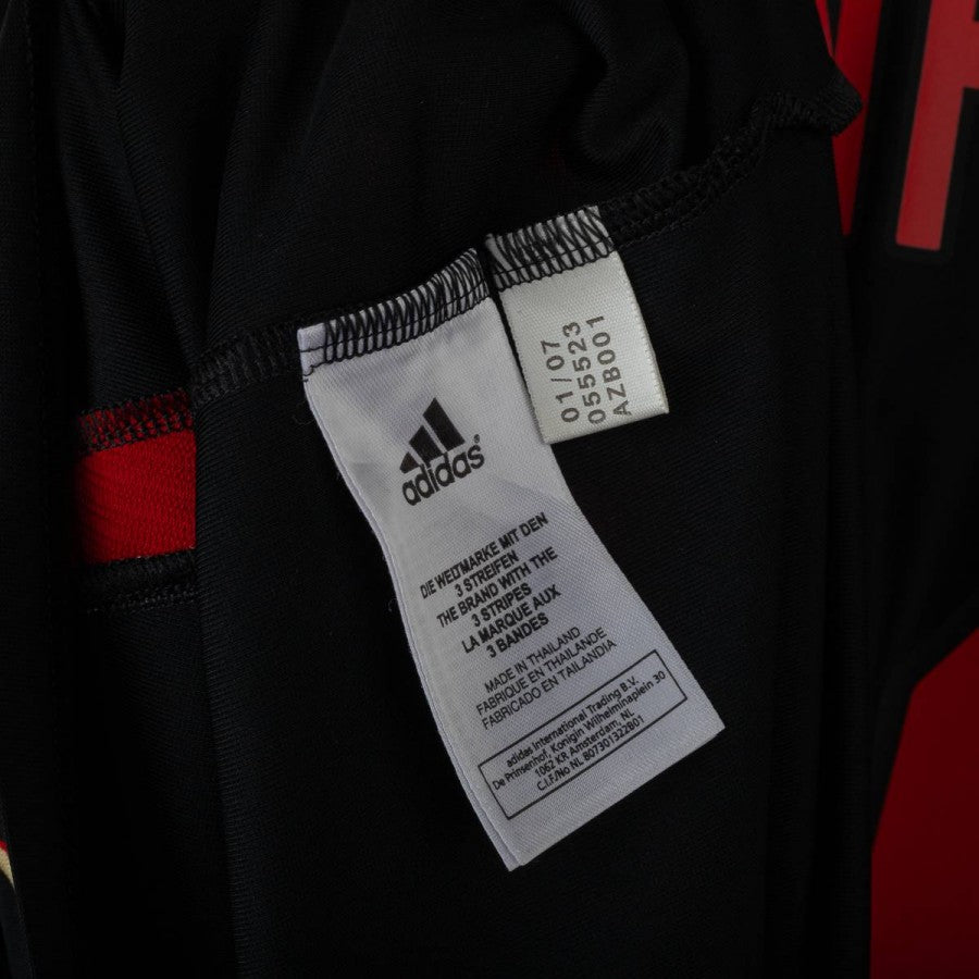 Maglia Third Milan Adidas Ronaldo 99 2006/2007 by ADIDAS - Home (20)