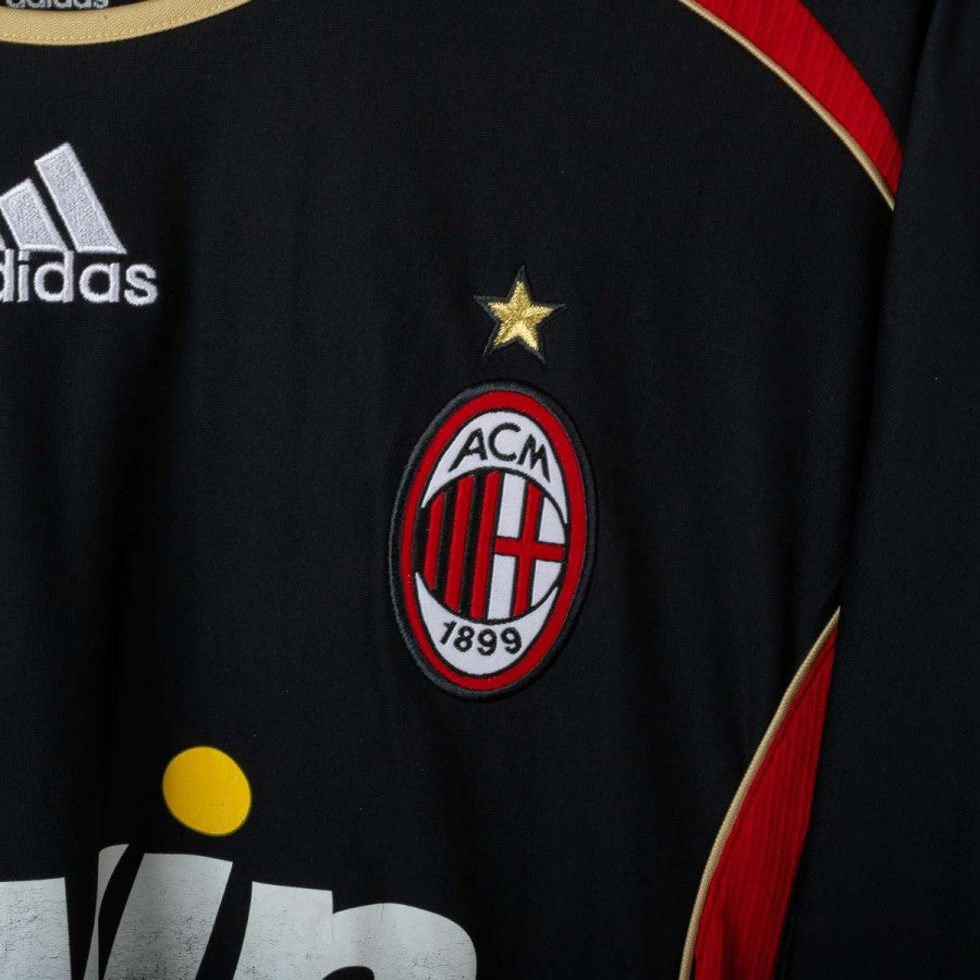Maglia Third Milan Adidas Ronaldo 99 2006/2007 by ADIDAS - Home (3)