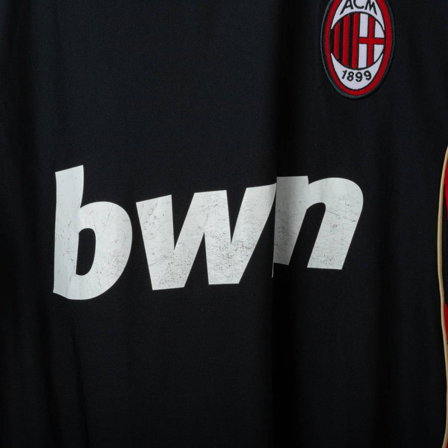 Maglia Third Milan Adidas Ronaldo 99 2006/2007 by ADIDAS - Home (7)