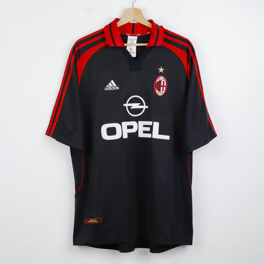 Maglia third Milan Adidas Rui Costa n10 2000/2001 by ADIDAS - Home (2)