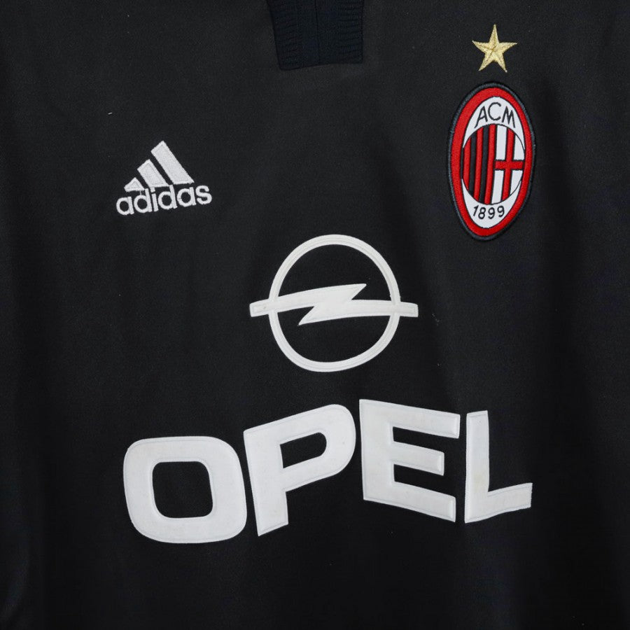 Maglia third Milan Adidas Rui Costa n10 2000/2001 by ADIDAS - Home (9)