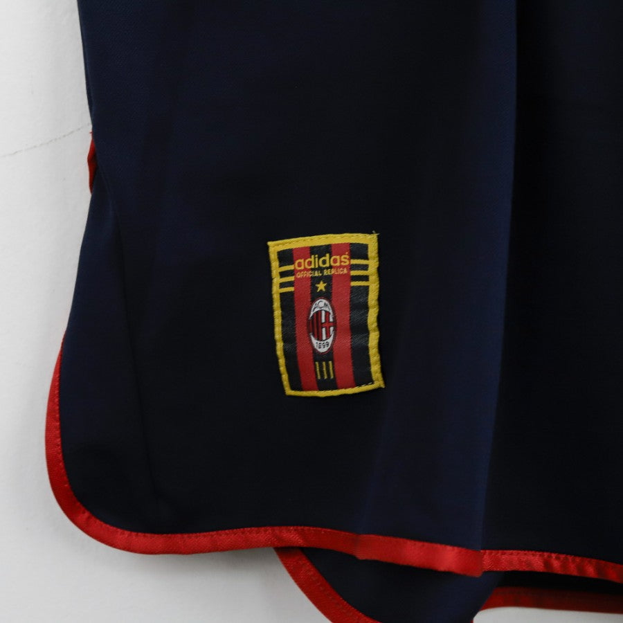 Maglia Third Milan Adidas Shevchenko 7 1999/2000 by ADIDAS - Home (11)