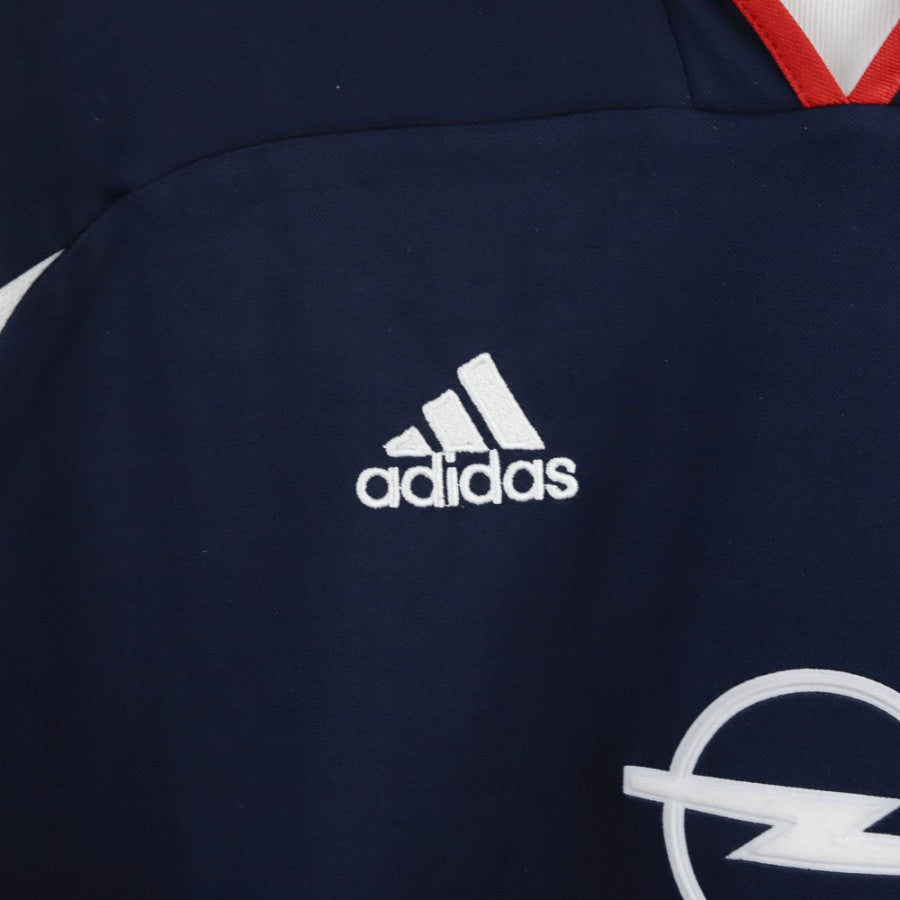 Maglia Third Milan Adidas Shevchenko 7 1999/2000 by ADIDAS - Home (4)