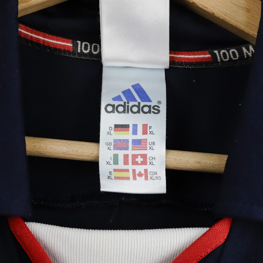 Maglia Third Milan Adidas Shevchenko 7 1999/2000 by ADIDAS - Home (8)