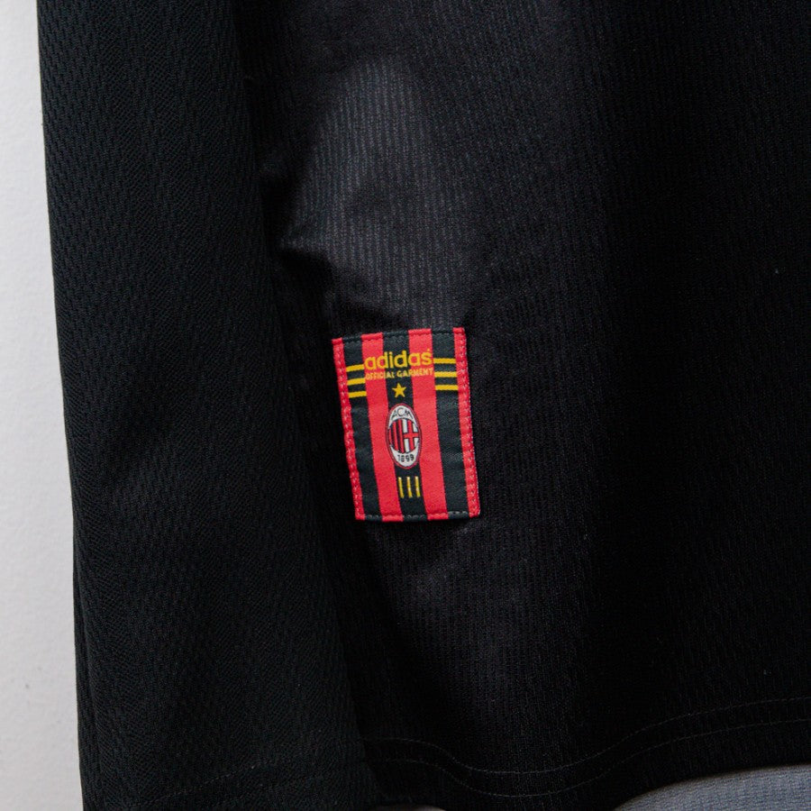 maglia third milan adidas Weah 9 1998/1999 by ADIDAS - Home (13)