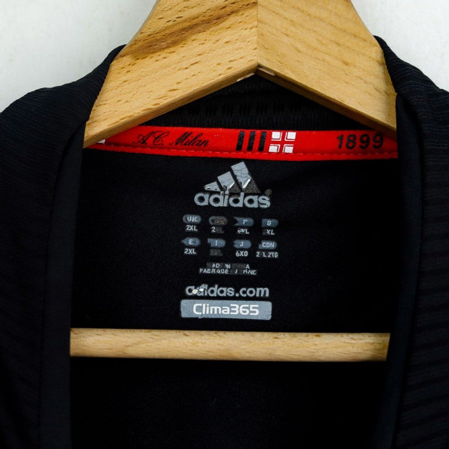 maglia third milan kaka 22 2008/2009 by ADIDAS - Home (11)