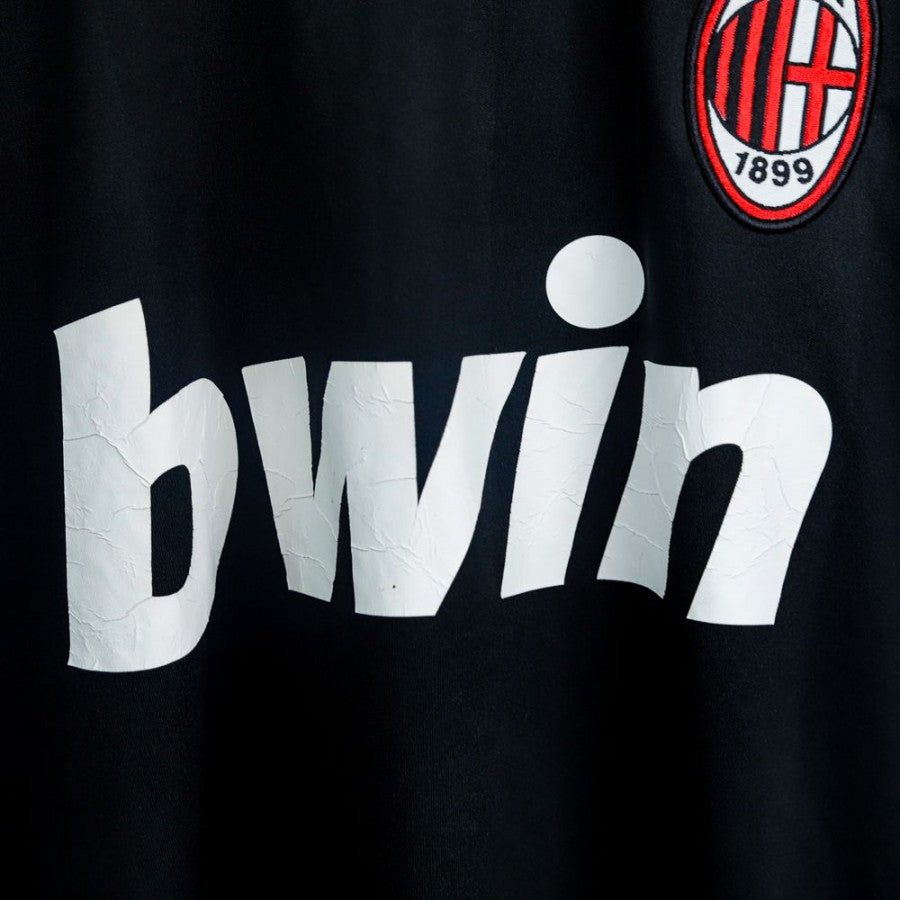 maglia third milan kaka 22 2008/2009 by ADIDAS - Home (9)