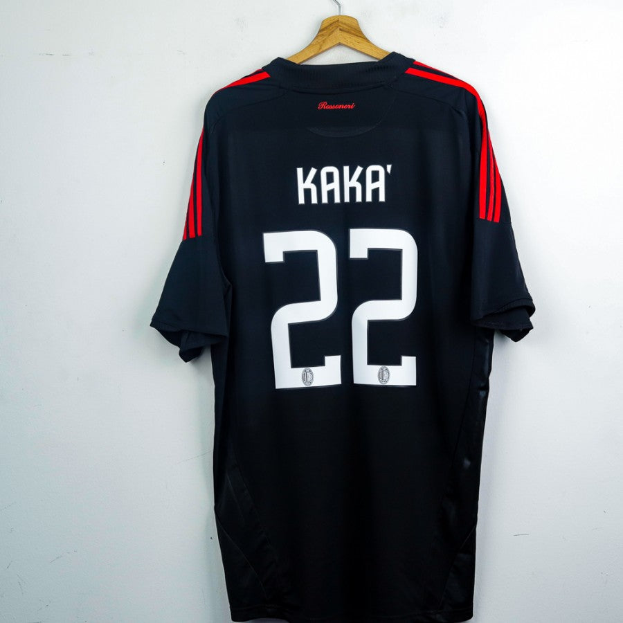 maglia third milan kaka 22 2008/2009 by ADIDAS - Home