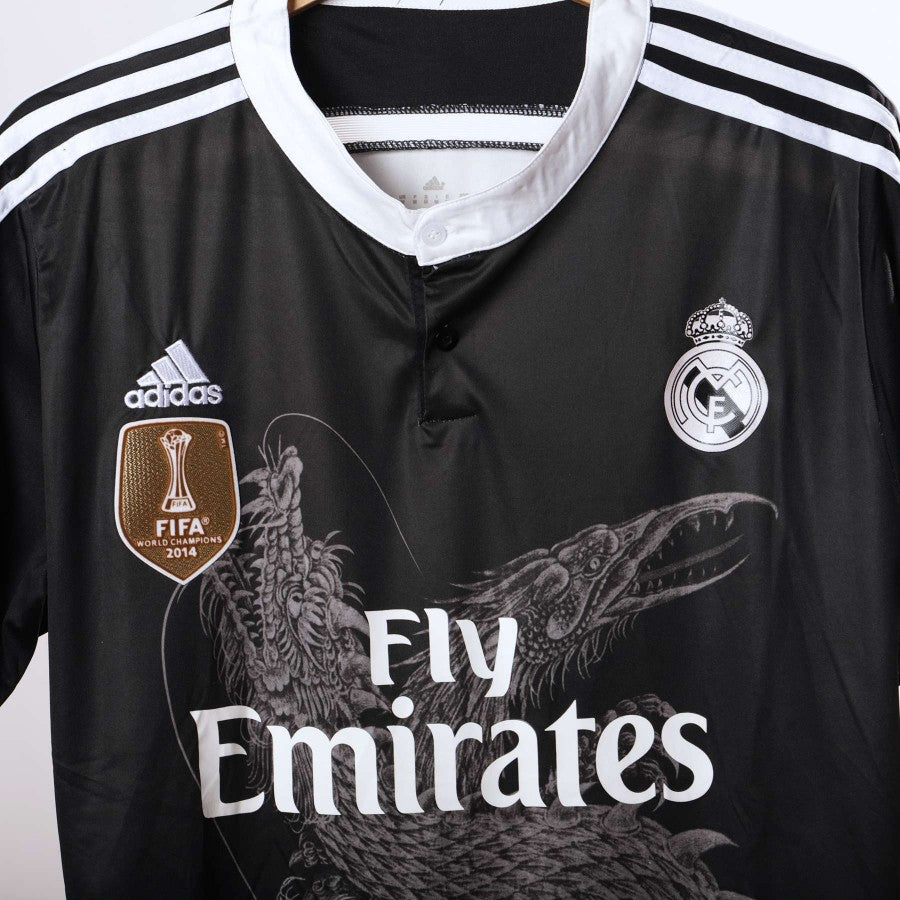 maglia third real madrid adidas 2014/2015 ronaldo 7 by ADIDAS - Home (5)