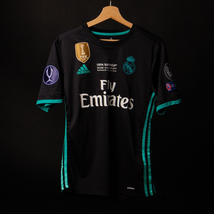 maglia third real madrid adidas Asensio 20 2017/2018 autografata by ADIDAS - Home (2)