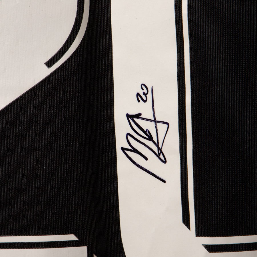 maglia third real madrid adidas Asensio 20 2017/2018 autografata by ADIDAS - Home (3)