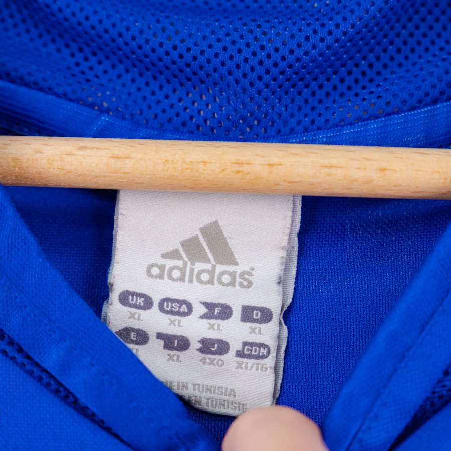 Maglia Third Real Madrid Adidas Ronaldo 9 2004/2005 by ADIDAS - Home (15)