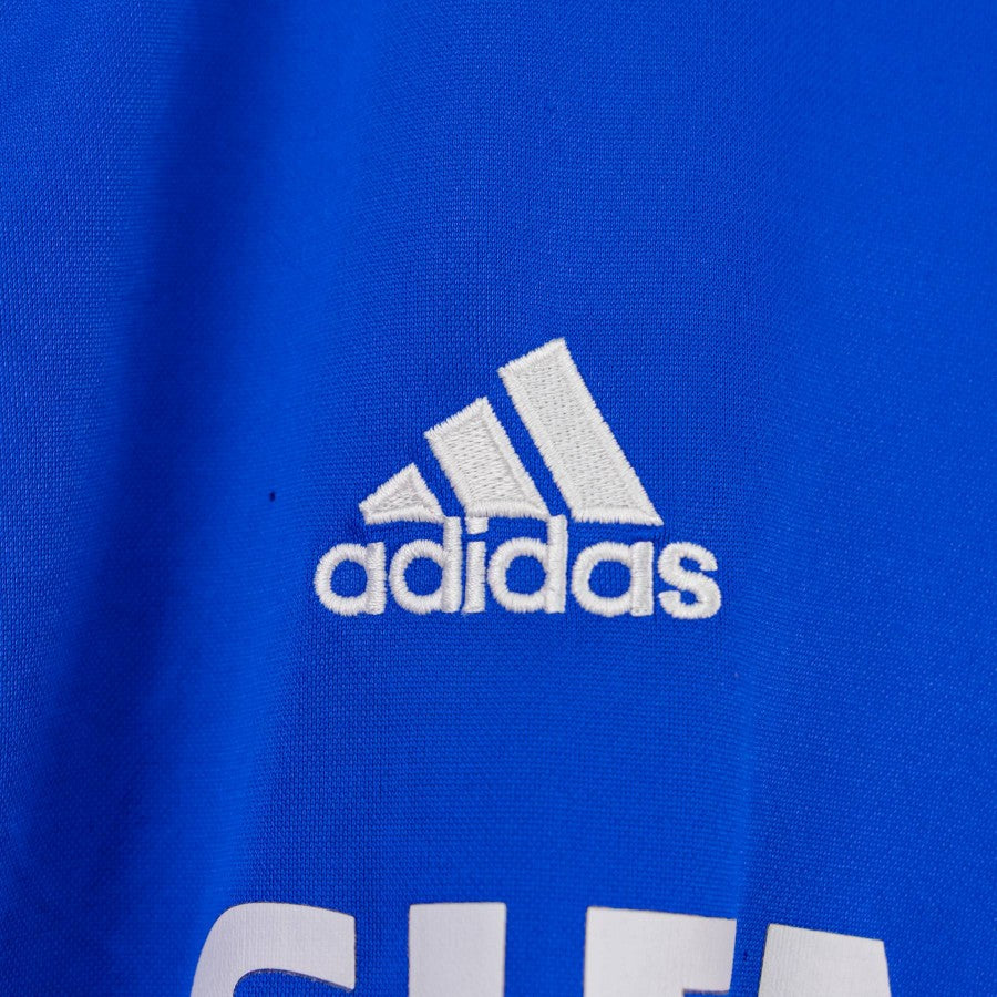 Maglia Third Real Madrid Adidas Ronaldo 9 2004/2005 by ADIDAS - Home (4)