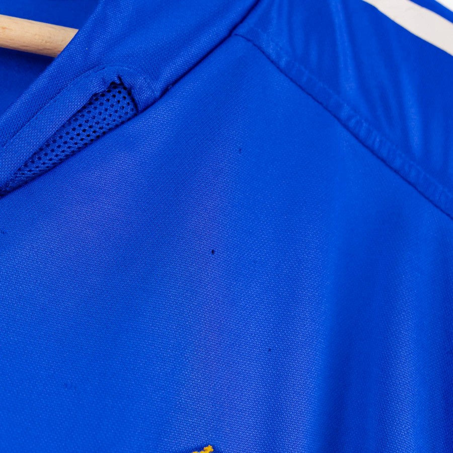 Maglia Third Real Madrid Adidas Ronaldo 9 2004/2005 by ADIDAS - Home (9)