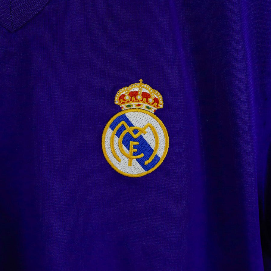 Maglia third Real Madrid Adidas Zidane n5 2002/2003 by ADIDAS - Home (7)