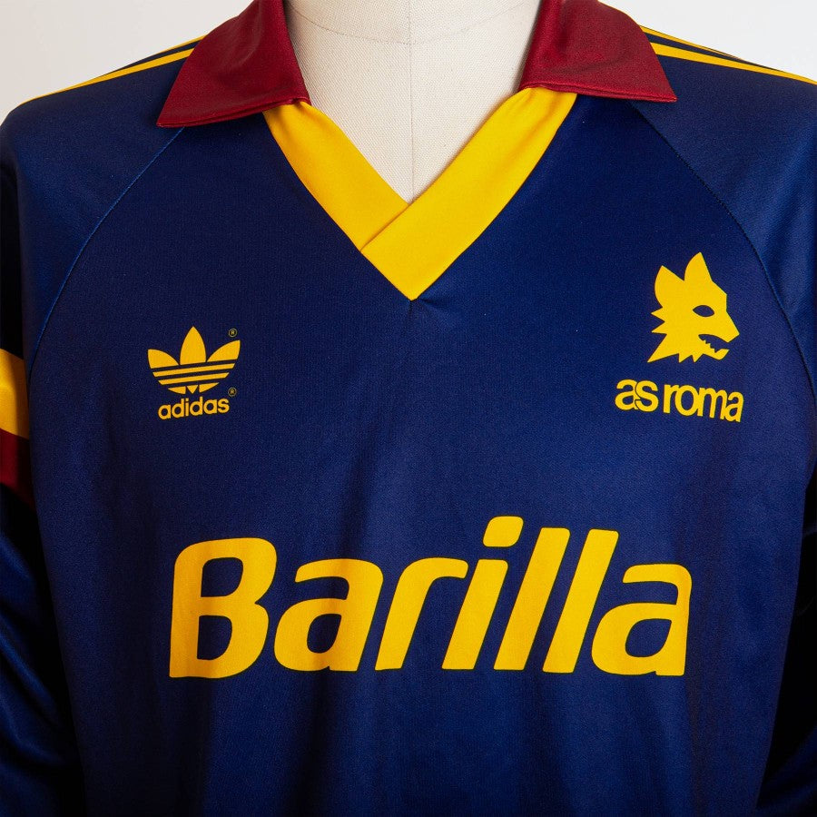 maglia third roma adidas 1991/1992 by ADIDAS - Home (6)