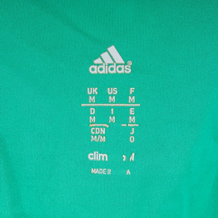 Maglia Third Schalke 04 Adidas Draxler 10 2013/2014 by ADIDAS - Home (13)