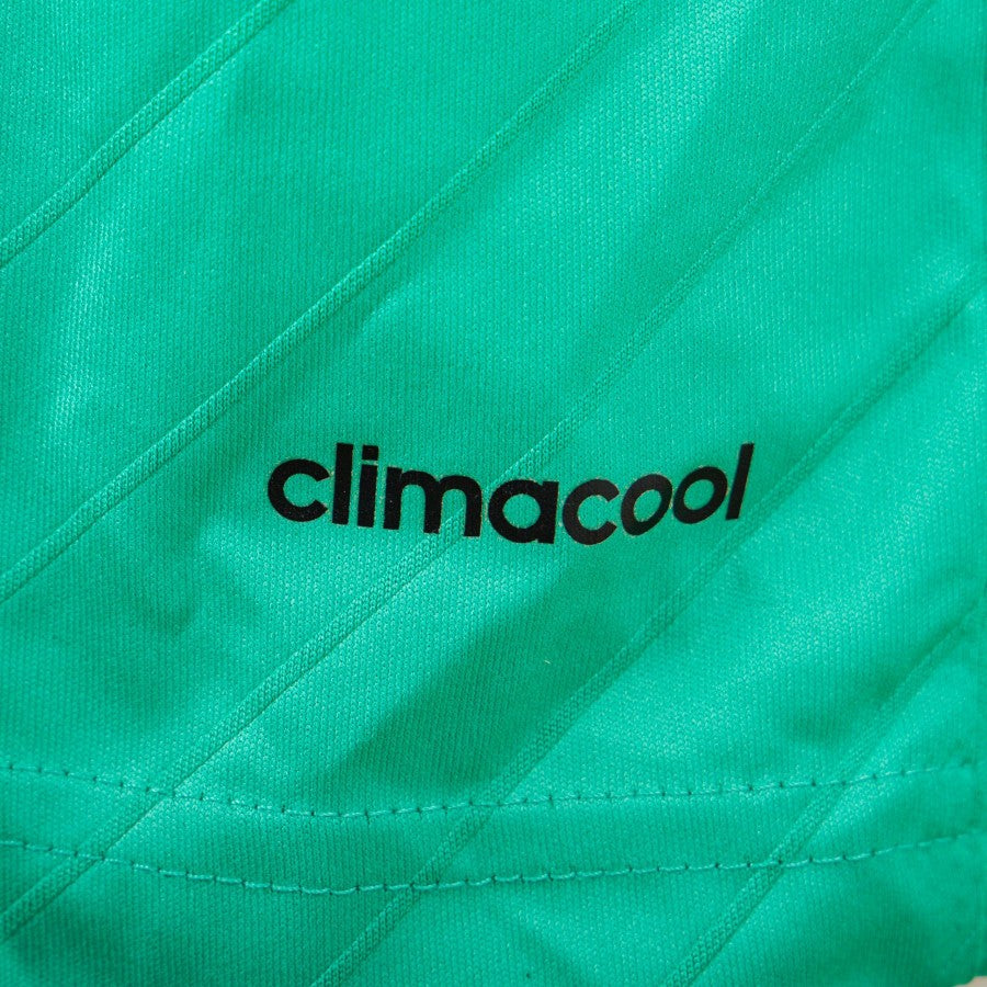 Maglia Third Schalke 04 Adidas Draxler 10 2013/2014 by ADIDAS - Home (6)