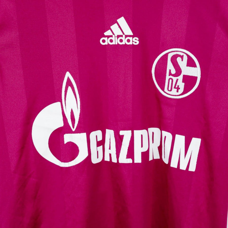 Maglia Third Schalke 04 Adidas Holtby 10 2012/2013 by ADIDAS - Home (10)