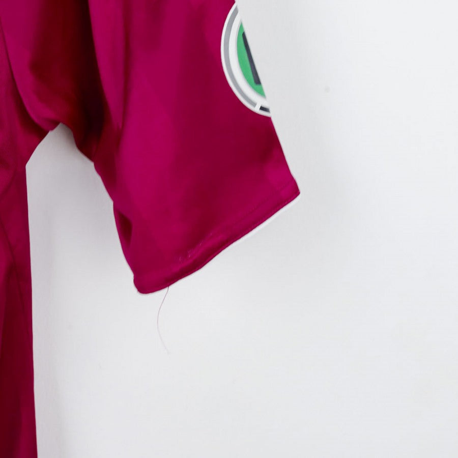 Maglia Third Schalke 04 Adidas Holtby 10 2012/2013 by ADIDAS - Home (6)