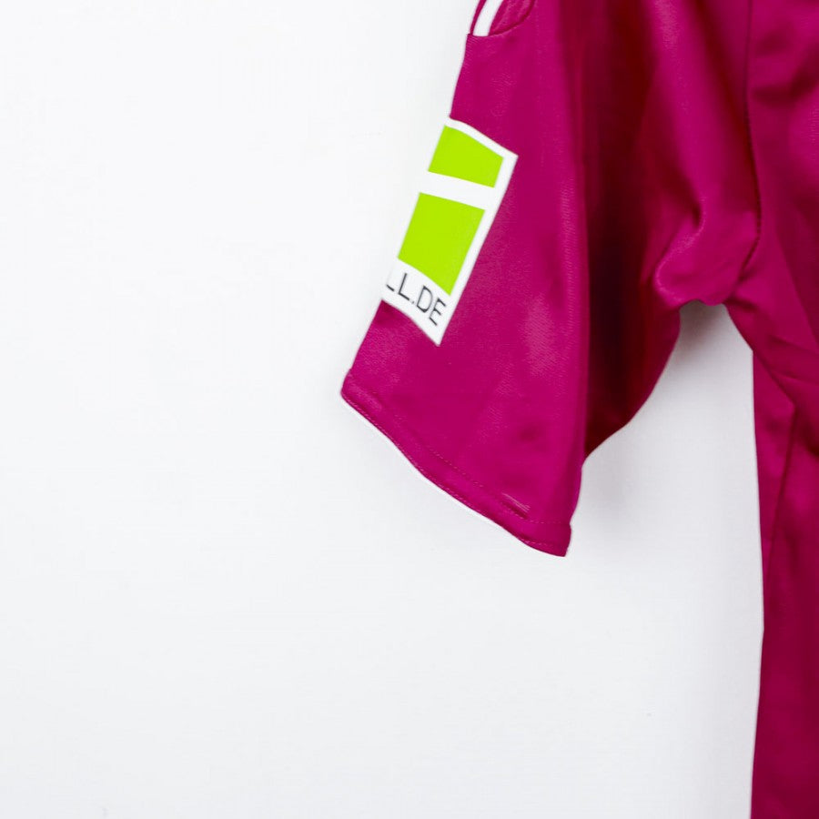 Maglia Third Schalke 04 Adidas Holtby 10 2012/2013 by ADIDAS - Home (7)