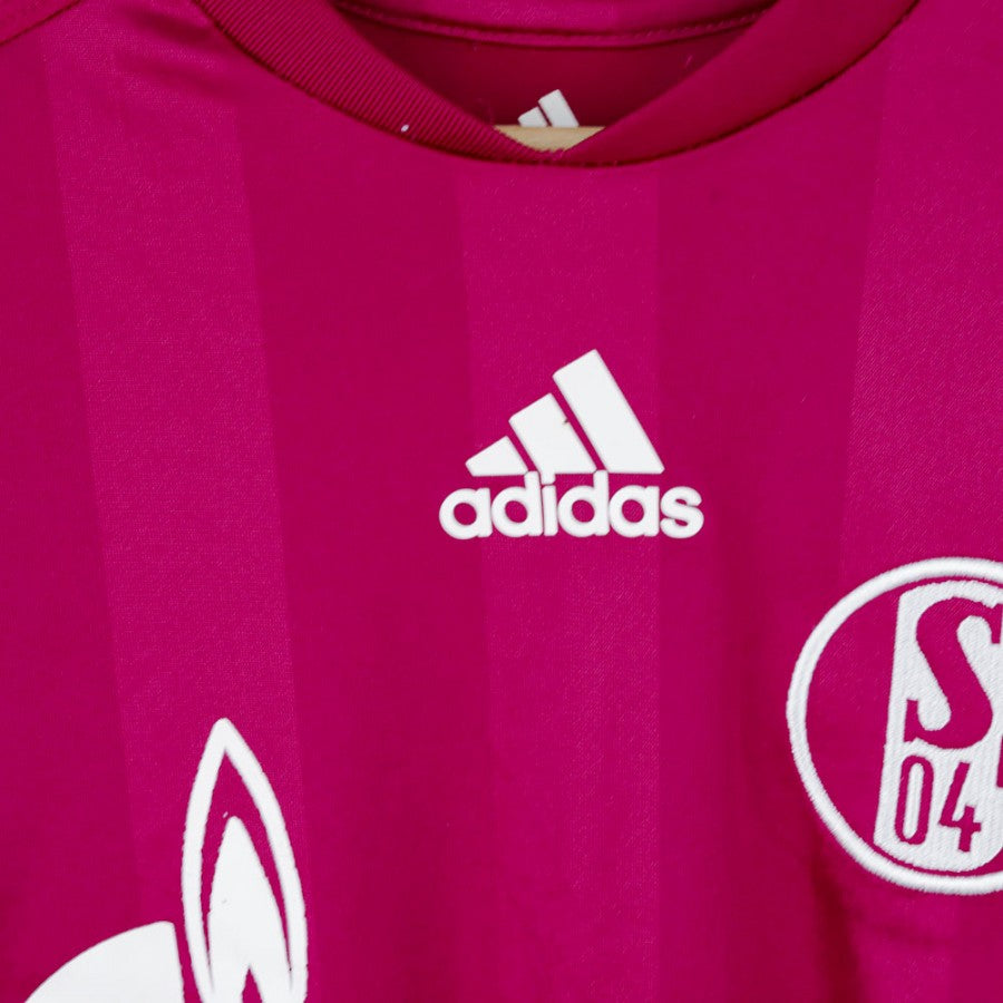 Maglia Third Schalke 04 Adidas Holtby 10 2012/2013 by ADIDAS - Home (9)