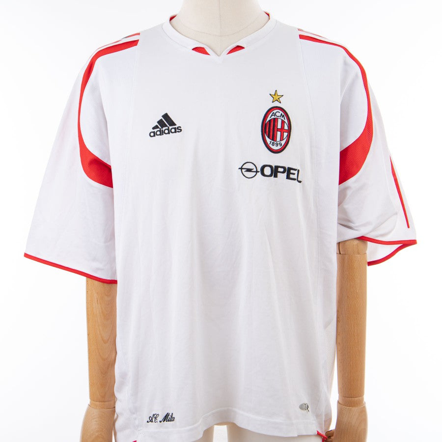 Maglia training Milan Adidas 1999/2000 by ADIDAS - Home (10)