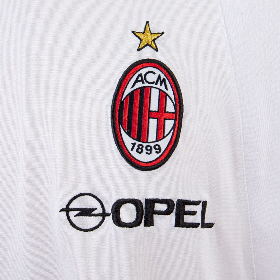 Maglia training Milan Adidas 1999/2000 by ADIDAS - Home (3)