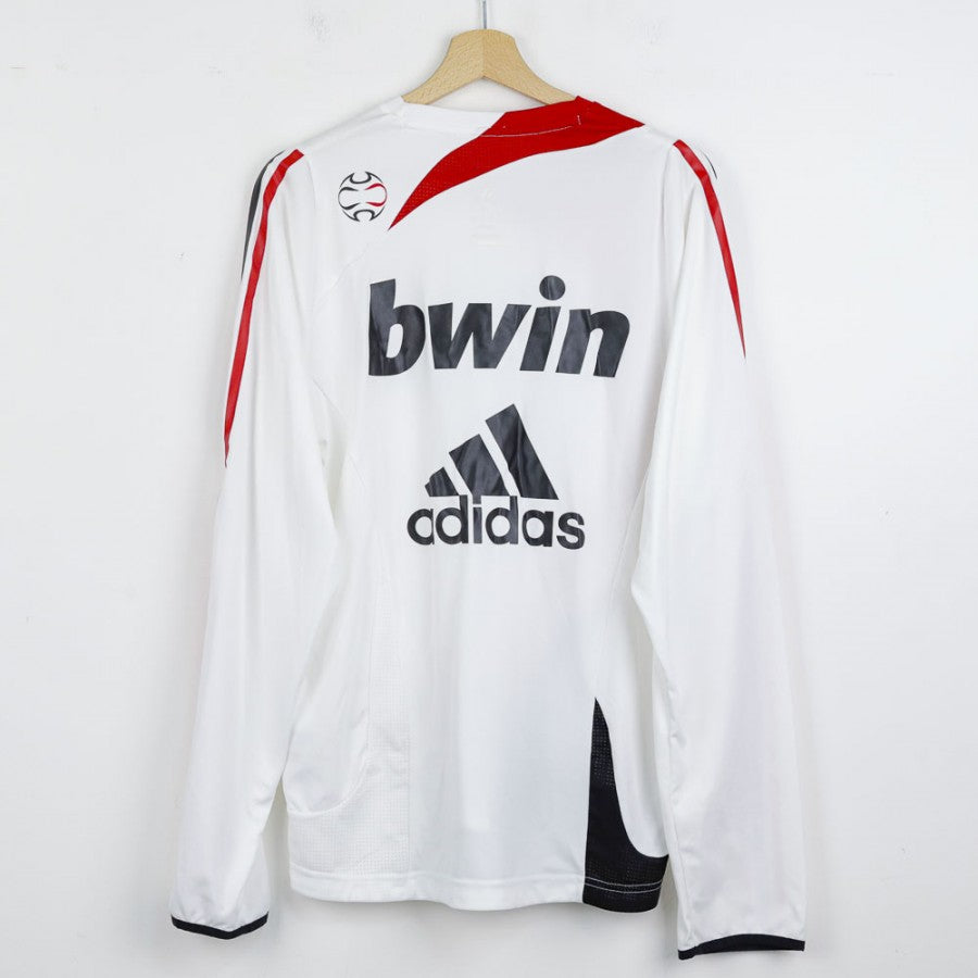 Maglia Training Milan Adidas 2007/2008 by ADIDAS - Home (2)