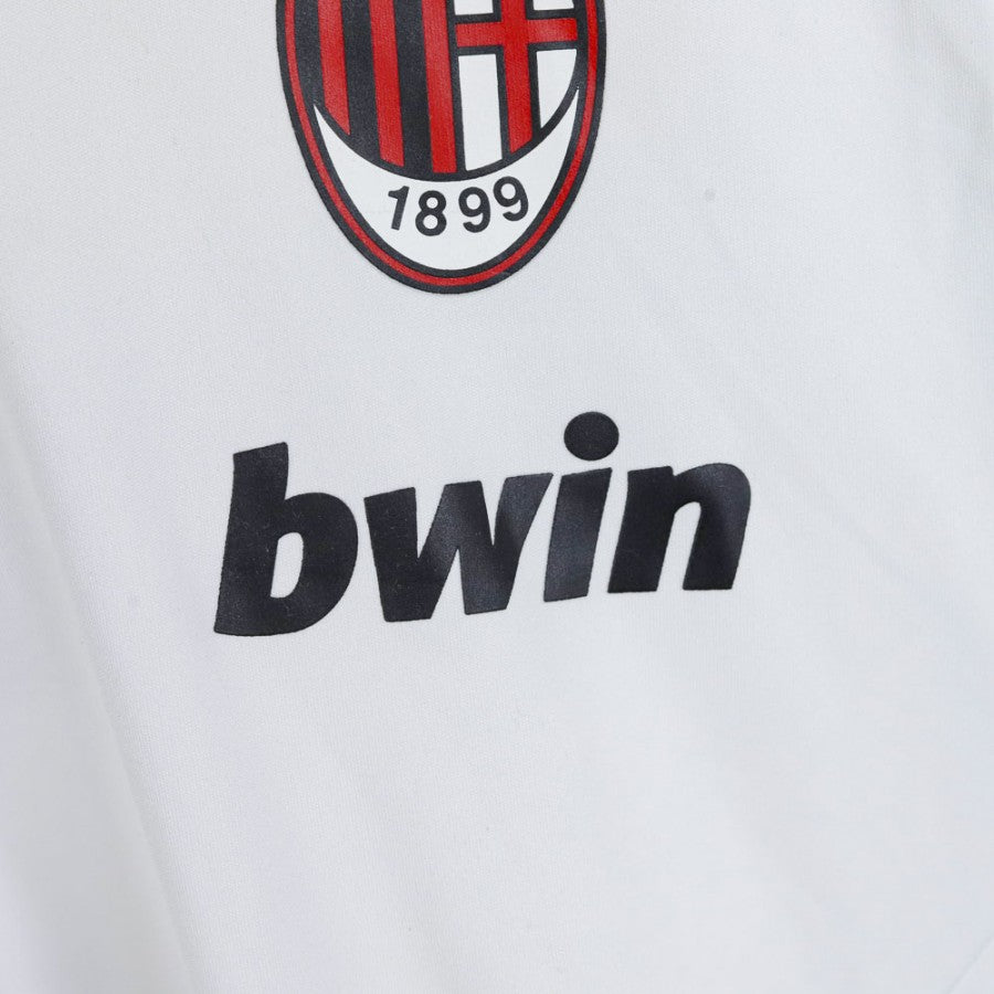 Maglia Training Milan Adidas 2007/2008 by ADIDAS - Home (9)
