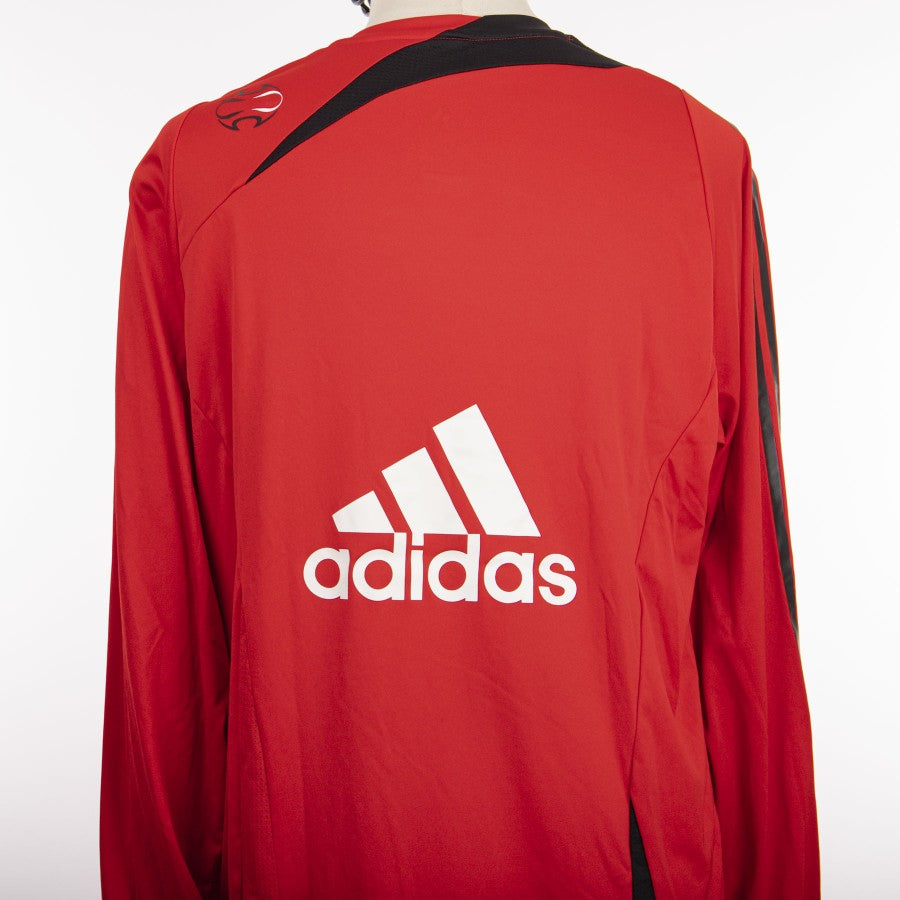 Maglia training Milan Adidas 2007/2008 by ADIDAS - Home (12)