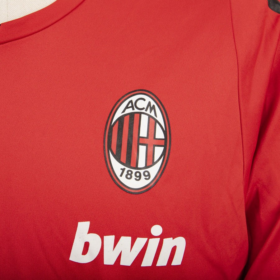 Maglia training Milan Adidas 2007/2008 by ADIDAS - Home (3)