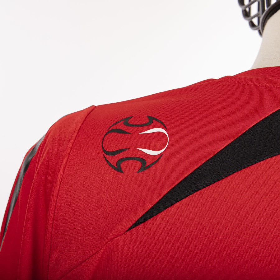 Maglia training Milan Adidas 2007/2008 by ADIDAS - Home (7)