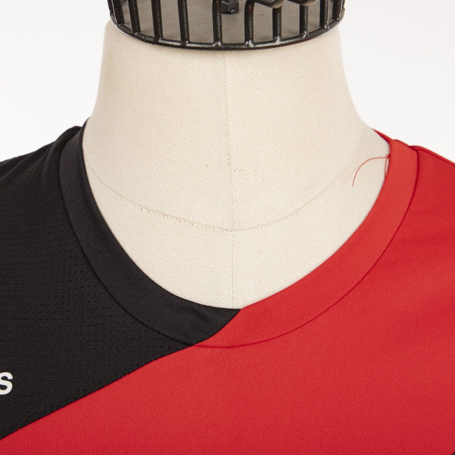 Maglia training Milan Adidas 2007/2008 by ADIDAS - Home (8)