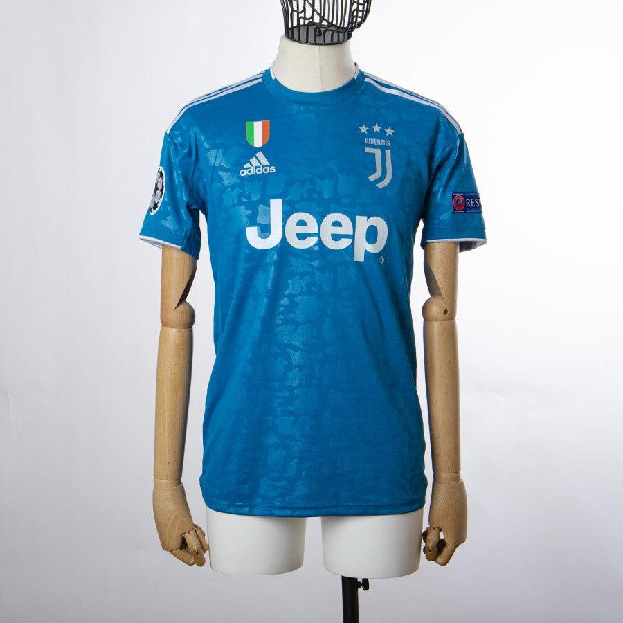 maglia uefa away juventus adidas 2019/2020 rabiot 25 by ADIDAS - Home (2)