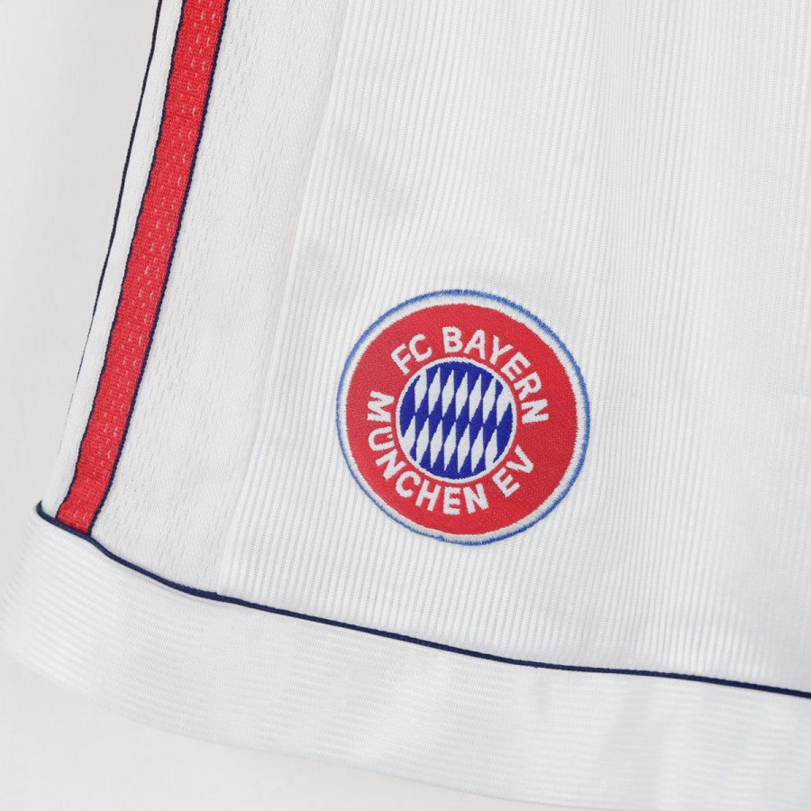 Pantaloncini away bayern monaco adidas 1998/1999 by ADIDAS - Home (10)