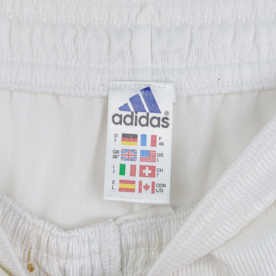 Pantaloncini away bayern monaco adidas 1998/1999 by ADIDAS - Home (11)