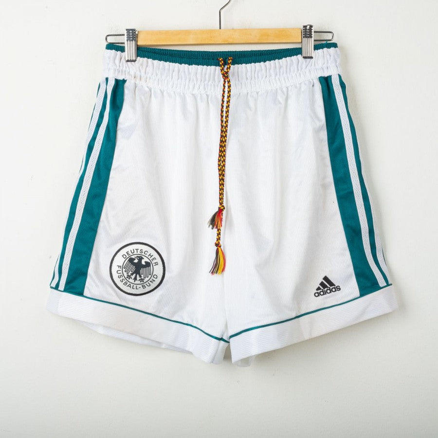 Pantaloncini Away Germania Adidas 1998/1999 by ADIDAS - Home