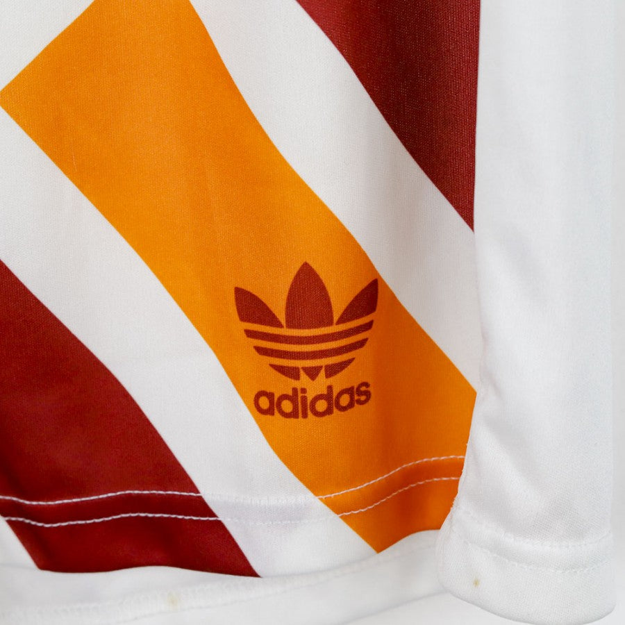 Pantaloncini Away Roma Adidas 1993/1994 by ADIDAS - Home (3)