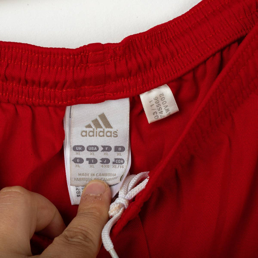 Pantaloncini Away Varese Adidas 36 2010/2011 by ADIDAS - Home (10)