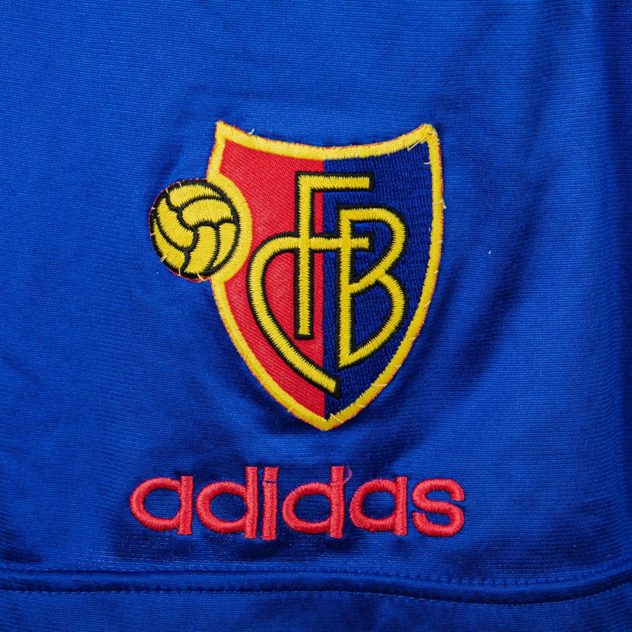 pantaloncini basilea adidas 1996/1997 by ADIDAS - Home (3)