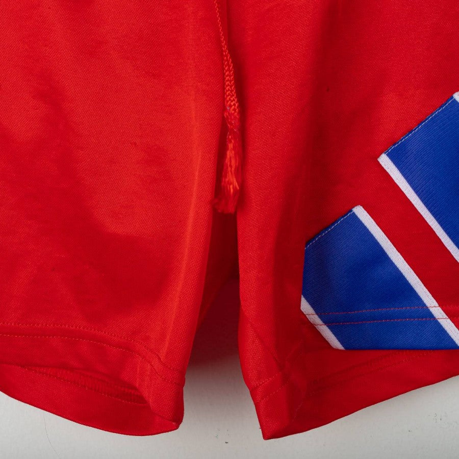 Pantaloncini Bayern Monaco Adidas 1992/1993 by ADIDAS - Home (12)