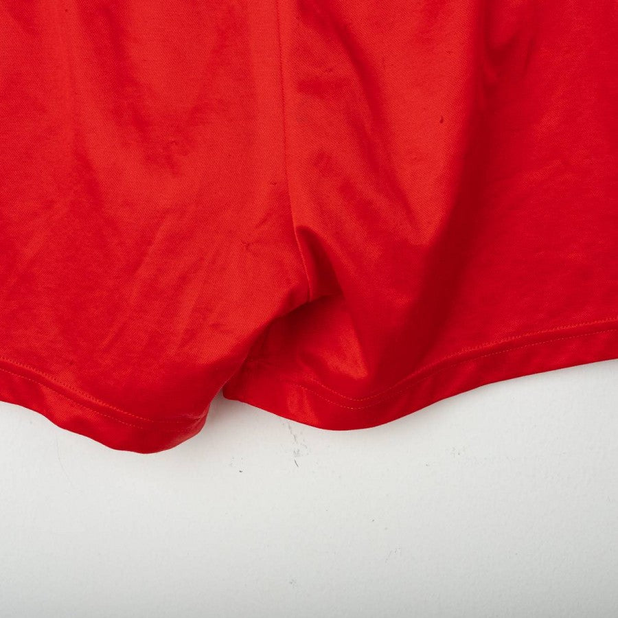 Pantaloncini Bayern Monaco Adidas 1992/1993 by ADIDAS - Home (5)