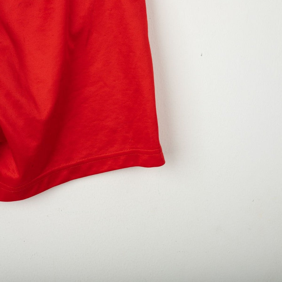 Pantaloncini Bayern Monaco Adidas 1992/1993 by ADIDAS - Home (6)