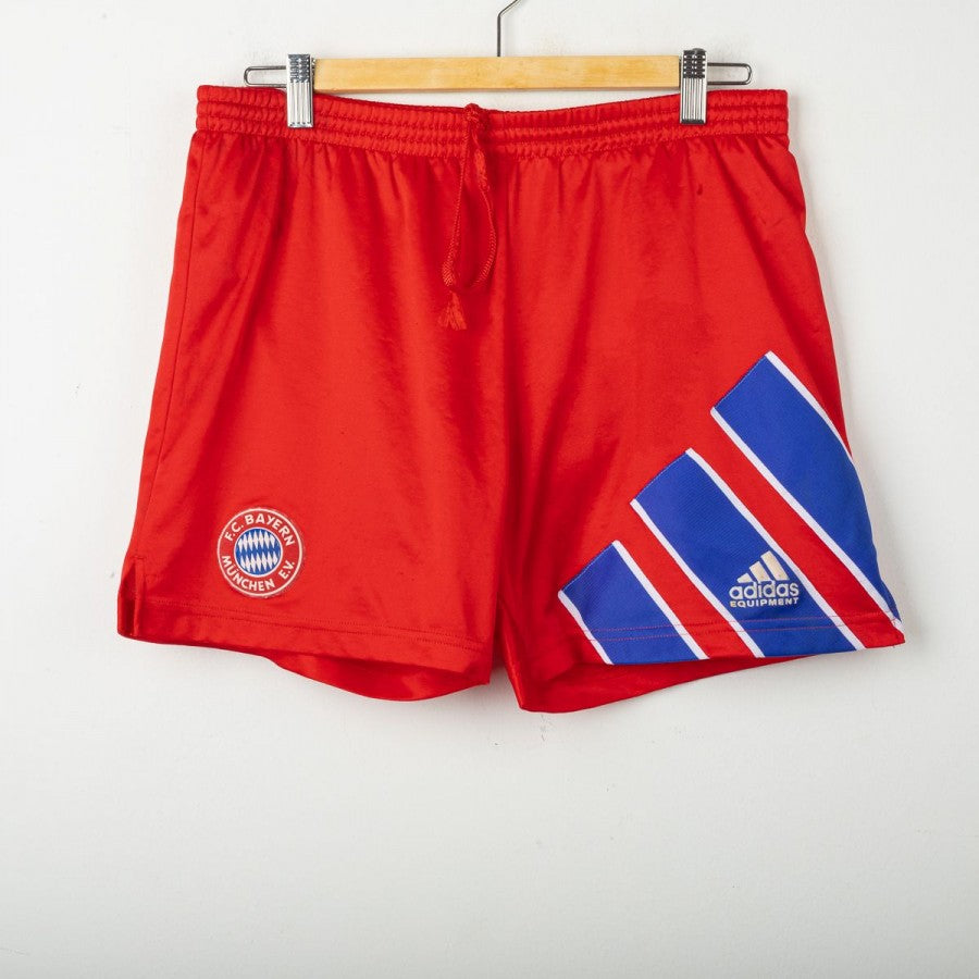 Pantaloncini Bayern Monaco Adidas 1992/1993 by ADIDAS - Home
