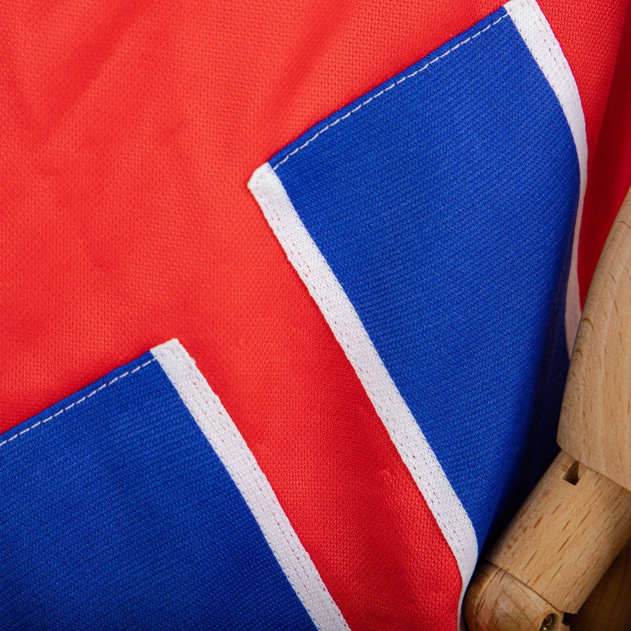 Pantaloncini Bayern Monaco Adidas 1993/1994 by ADIDAS - Home (5)