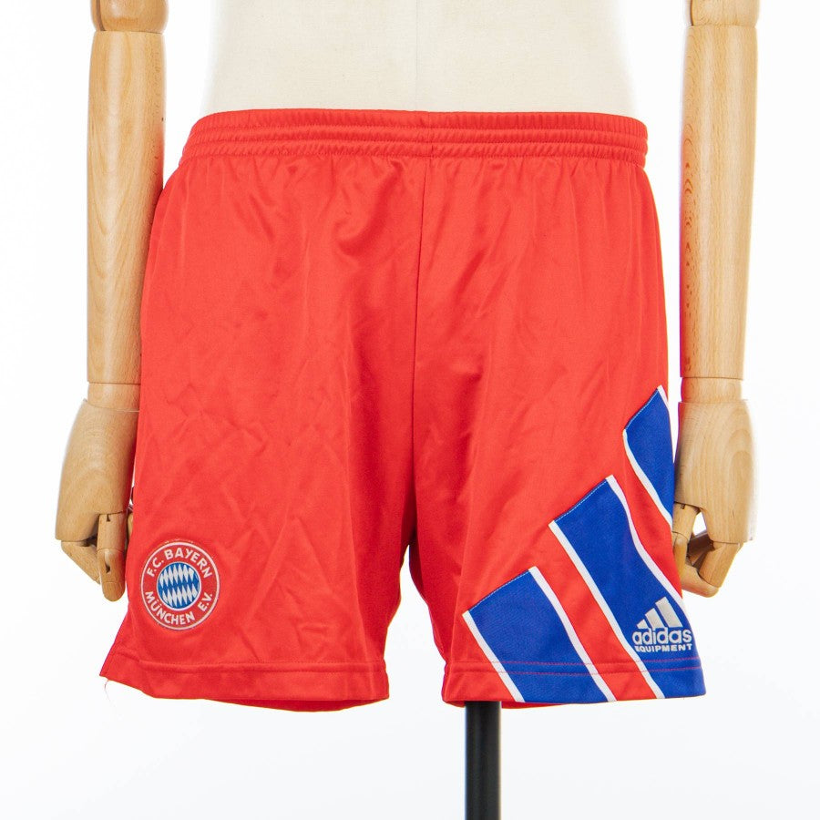 Pantaloncini Bayern Monaco Adidas 1993/1994 by ADIDAS - Home